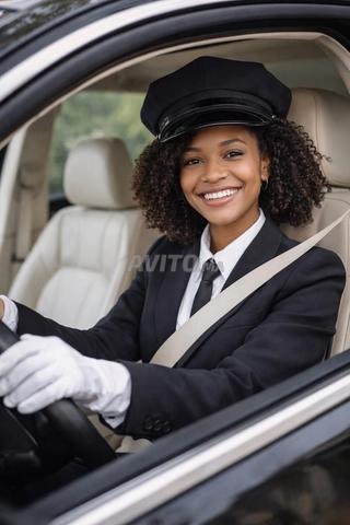 مربية أطفال ذات خبرة، مقدمة رعاية للمرضى، مديرة