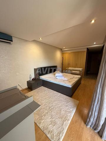 Prestigia Appartement à louer 145 m à Fès - image 5
