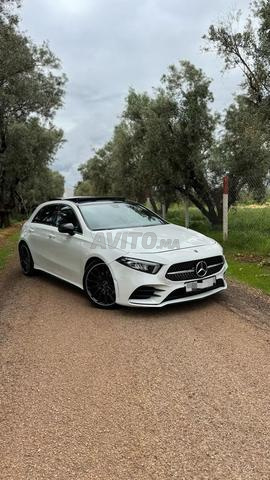 Mercedes Classe A 200 comme neuf