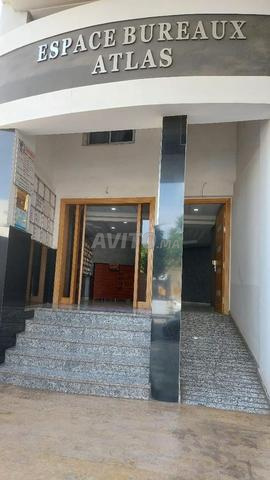 Bureau à louer - 2