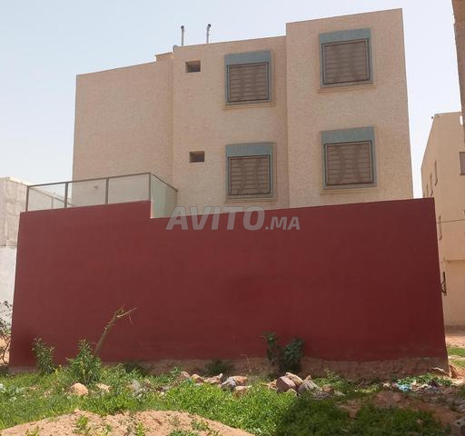 Maison près de la mer avec vue sur mer - Mirleft - 2
