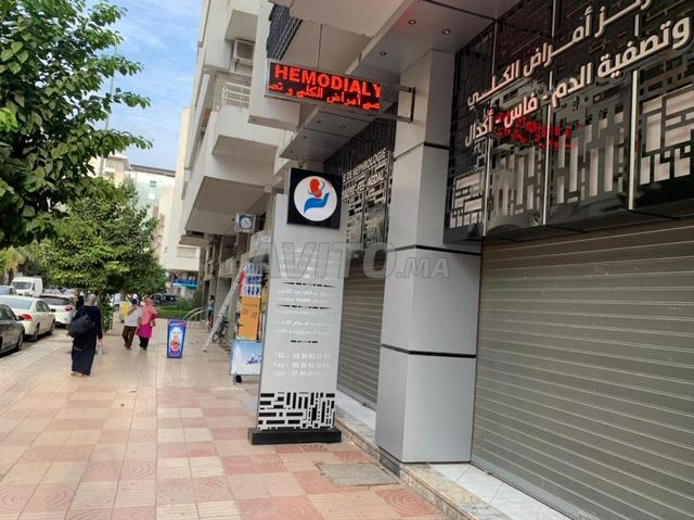 محل تجاري استراتيجي في قلب فاس - 2