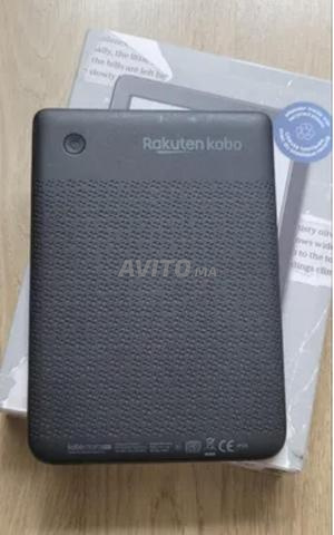 Kobo Clara BW