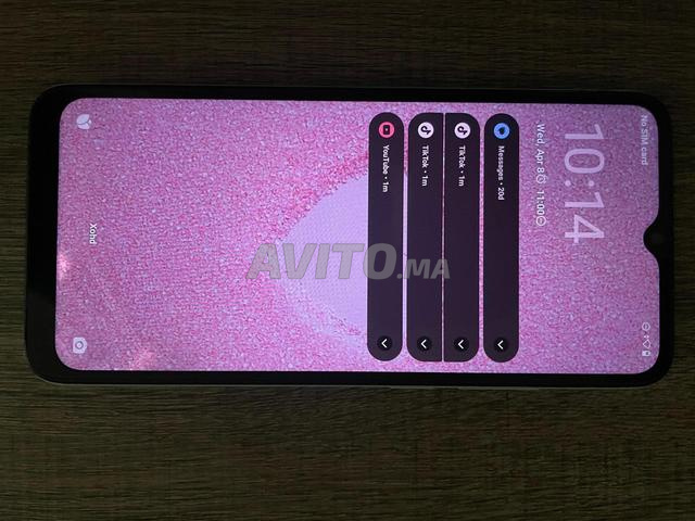 هاتف ذكي مستعمل Remi 45tx - 2