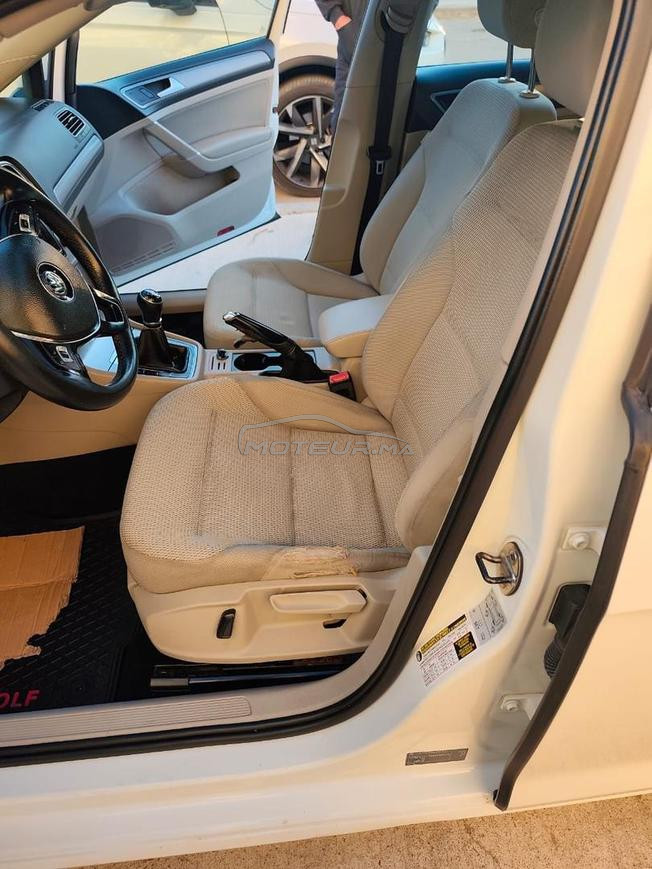  volkswagen Golf 7