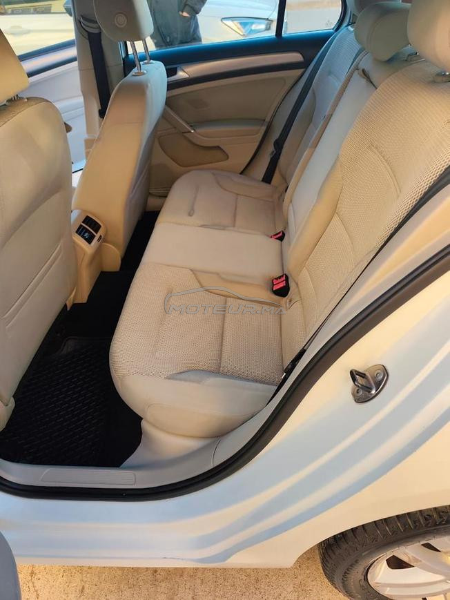  volkswagen Golf 7
