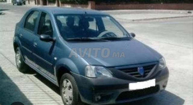 Logan essence peinture maison