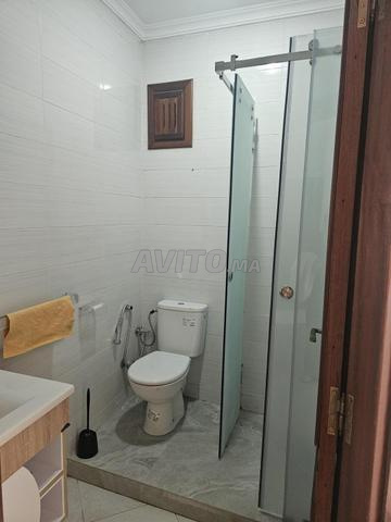 appartement à vendre - 2