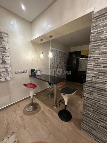 استوديو مفروش حي بلاطو صافي - 2