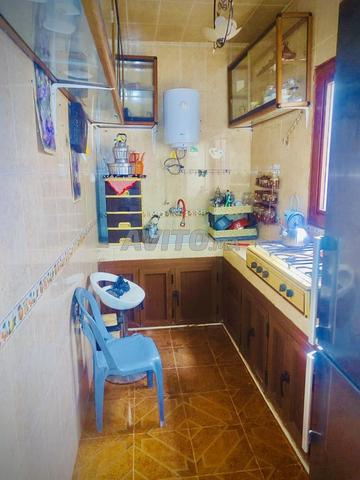 شقة للإيجار طابق ثاني - 2