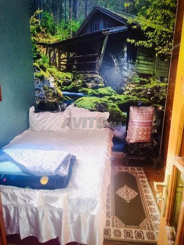 شقة للإيجار طابق ثاني