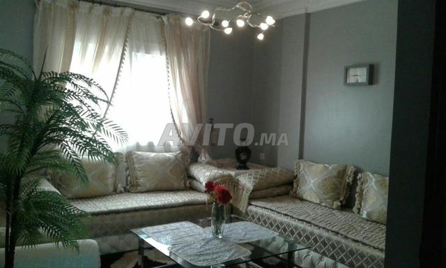 شقة للعطل في وسط أكادير - 2