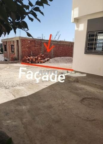 أرض مسجلة للبيع - 2