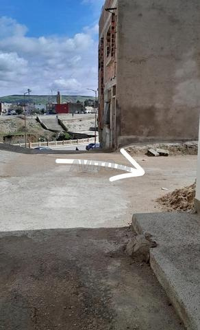 أرض مسجلة للبيع