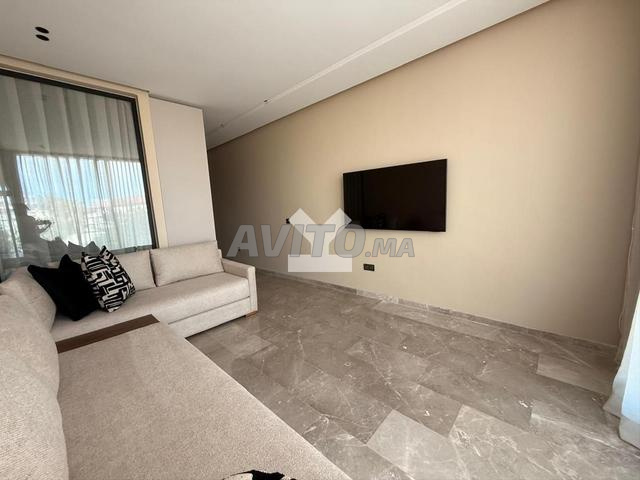 استوديو مفروش المعارف 60م² - CS180880 - 2