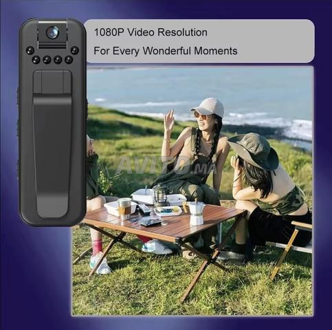 كاميرا "Pocket HD 18"