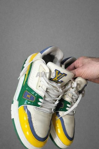 لويس فيتون أصلي - 2