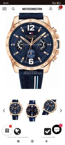 Tommy Hilfiger original