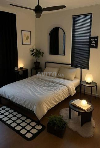 غرفة يومية في عين سبع وفاق - 2