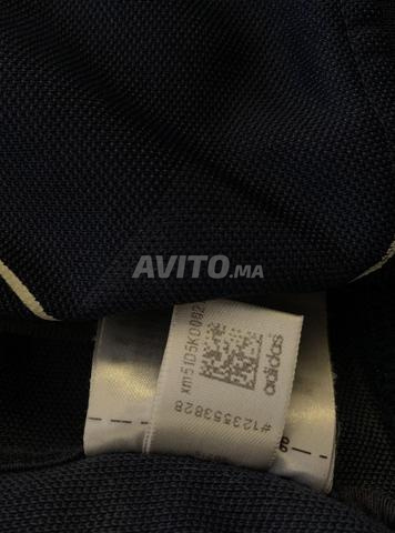 Ensemble Adidas Original (Survêtement) - 2