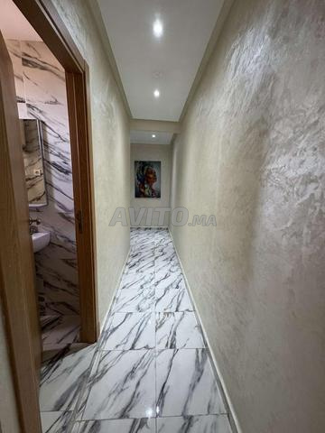 شقة مفروشة بالكامل جليز - 2