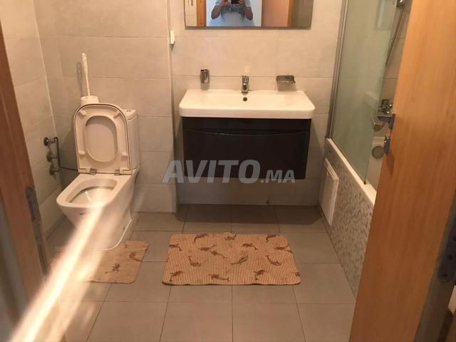 شقة مفروشة فاخرة جميلة، كورنيش وسط المدينة - 2