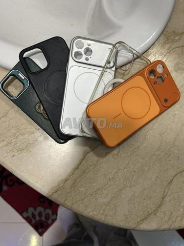 Pochette de téléphone - 2