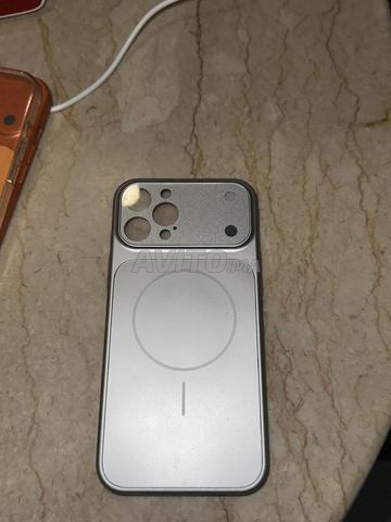 Pochette de téléphone