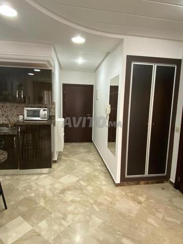 إيجار استوديو مفروش المعاريف - 2