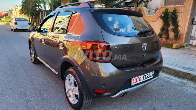 Dacia Sandero Stepway en bon état