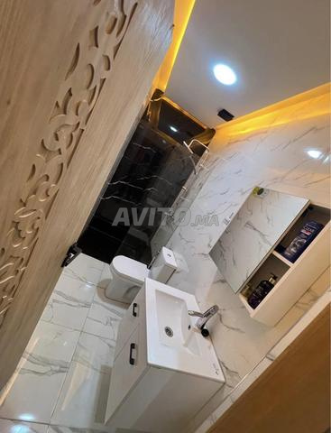 شقة للكراء بالأيام داهومي - 2