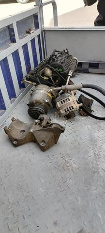 محرك شيفروليه كروز - 2