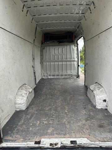 Peugeot Boxer Diesel Manuelle 2011 à Marrakech