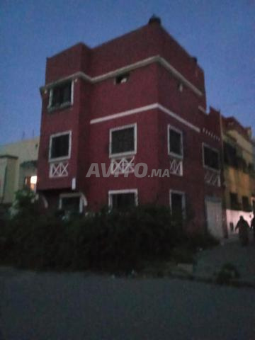 Une maison à Hay Kamal - 2