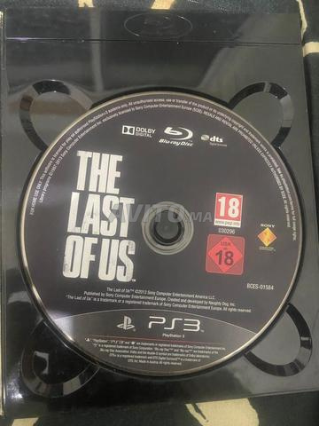 19 قرص بلاي ستيشن 3 - 2