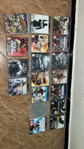 19 قرص بلاي ستيشن 3