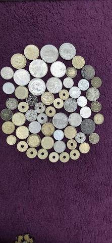 عملات نادرة - 2