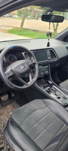 سيات أتيكا - 2