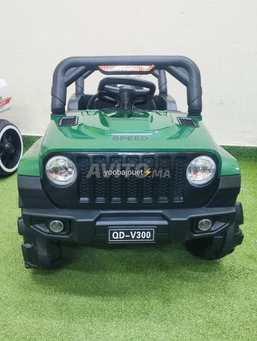 Voiture électrique - 2