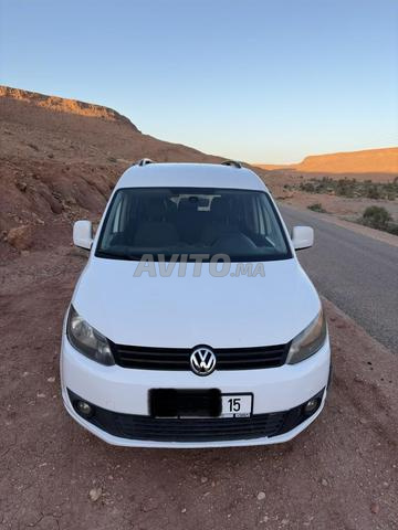 سيارة اقتصادية ومريحة – حالة ممتازة - 2