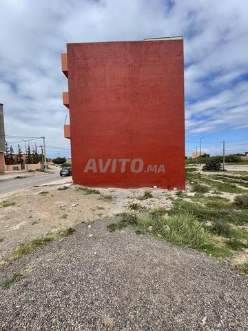 أرض بيوڭرا 258م² قرب المحكمة - 2