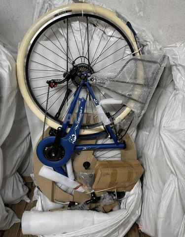 دراجة هوائية للسيدات - 2