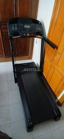 Tapis Domyos T540C très propre à vendre Tapis Course