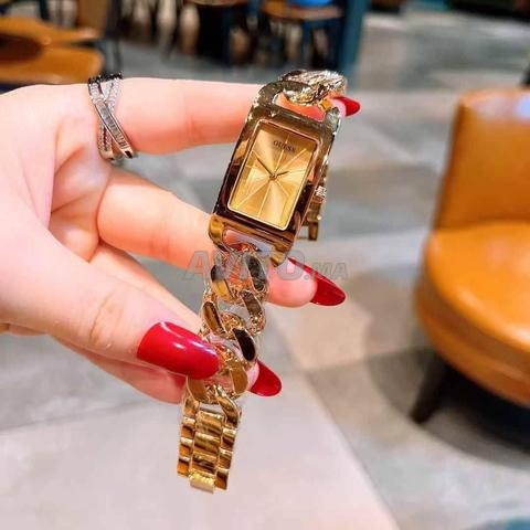 ساعة نسائية راقية - 2