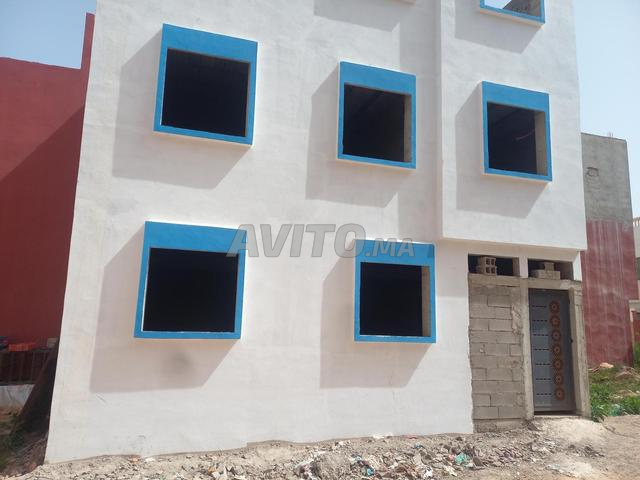 منزل - 3 دقائق للبحر بالسيارة - مير لفت - 2