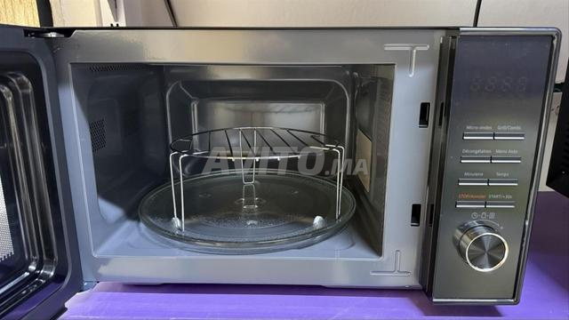 Nouvelle offre🤩🤩 Micro-ondes DAIKO 25L à 1200DH - 2