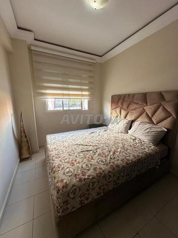 شقة مفروشة للإيجار - 2