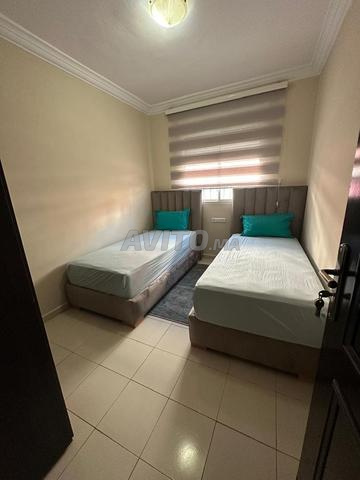 Appartement Meublé à Louer - image 4