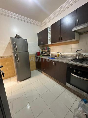 Appartement Meublé à Louer - image 3