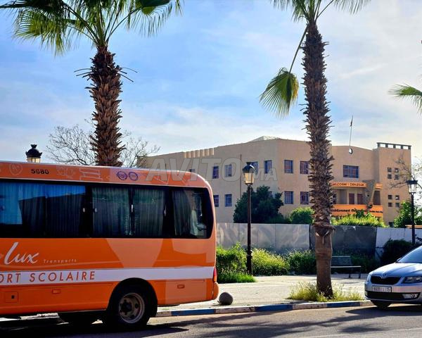 أرض 111 م² بنݣرير للبيع - 2